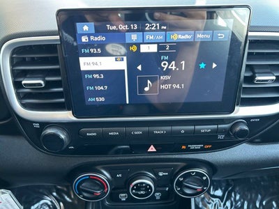 2026 Hyundai VENUE SE CERTIFIED