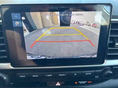 2026 Hyundai VENUE SE CERTIFIED
