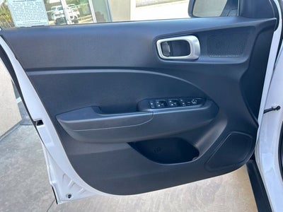 2026 Hyundai VENUE SE CERTIFIED