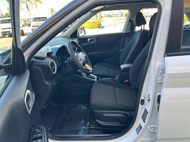 2026 Hyundai VENUE SE CERTIFIED
