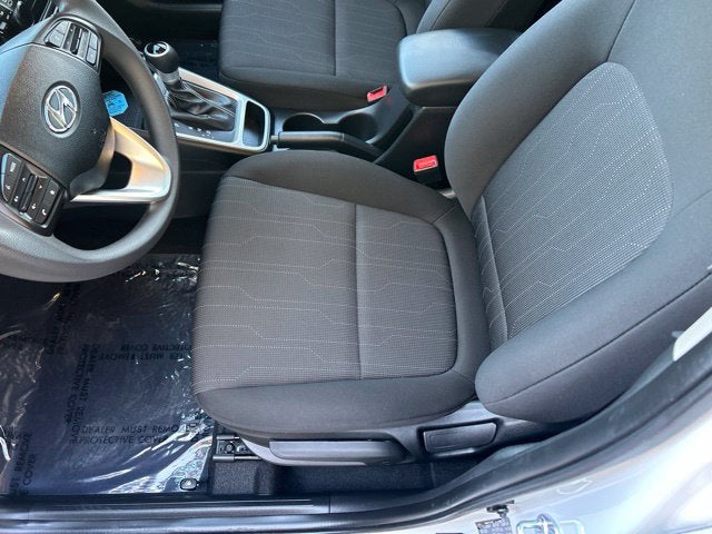 2026 Hyundai VENUE SE CERTIFIED