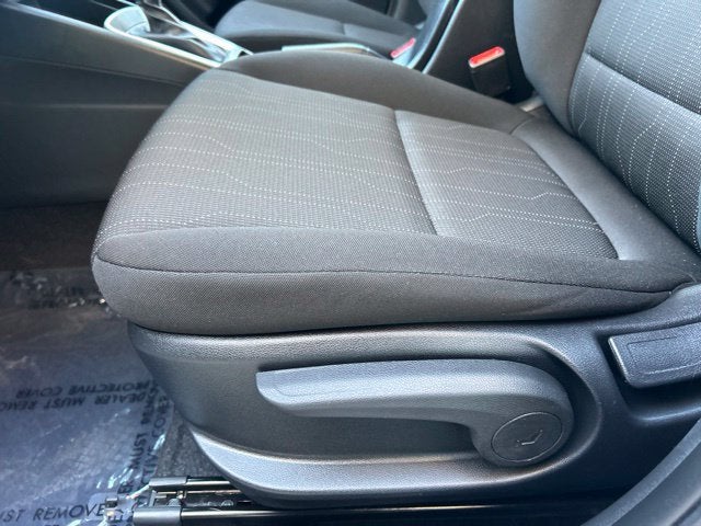 2026 Hyundai VENUE SE CERTIFIED