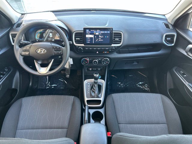 2026 Hyundai VENUE SE CERTIFIED