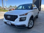 2026 Hyundai VENUE SE CERTIFIED