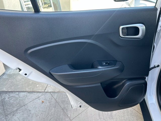2026 Hyundai VENUE SE CERTIFIED