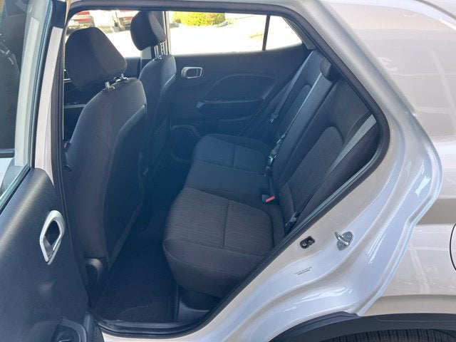 2026 Hyundai VENUE SE CERTIFIED