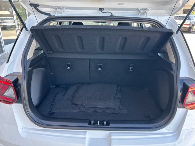 2026 Hyundai VENUE SE CERTIFIED