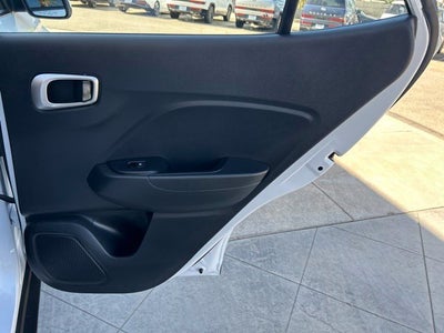 2026 Hyundai VENUE SE CERTIFIED
