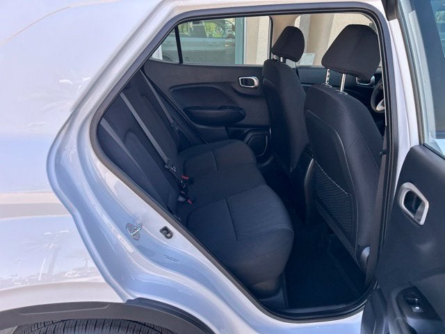 2026 Hyundai VENUE SE CERTIFIED