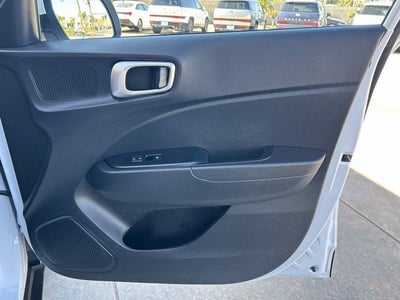 2026 Hyundai VENUE SE CERTIFIED
