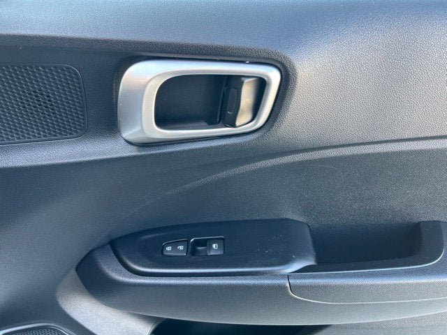 2026 Hyundai VENUE SE CERTIFIED