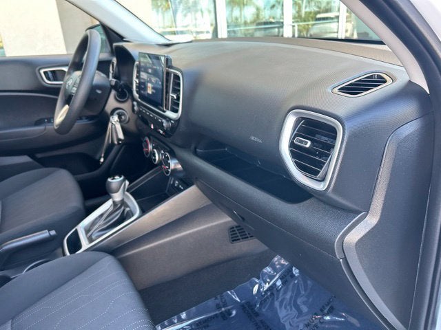 2026 Hyundai VENUE SE CERTIFIED