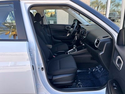 2026 Hyundai VENUE SE CERTIFIED