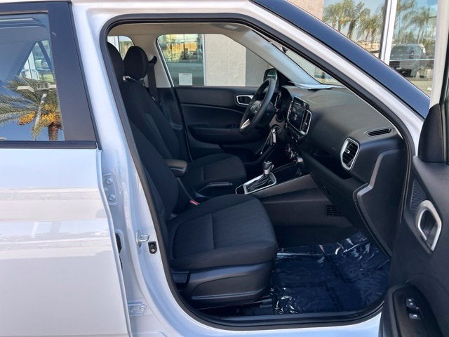 2026 Hyundai VENUE SE CERTIFIED