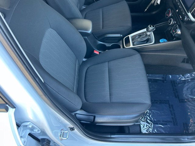 2026 Hyundai VENUE SE CERTIFIED