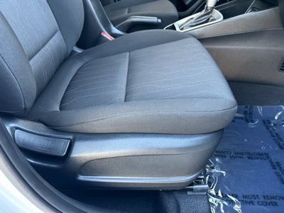 2026 Hyundai VENUE SE CERTIFIED