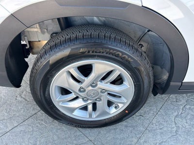 2026 Hyundai VENUE SE CERTIFIED