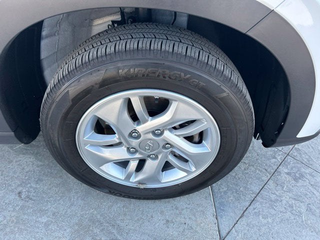 2026 Hyundai VENUE SE CERTIFIED