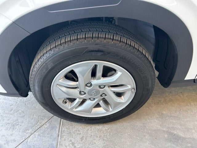 2026 Hyundai VENUE SE CERTIFIED