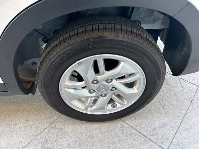 2026 Hyundai VENUE SE CERTIFIED