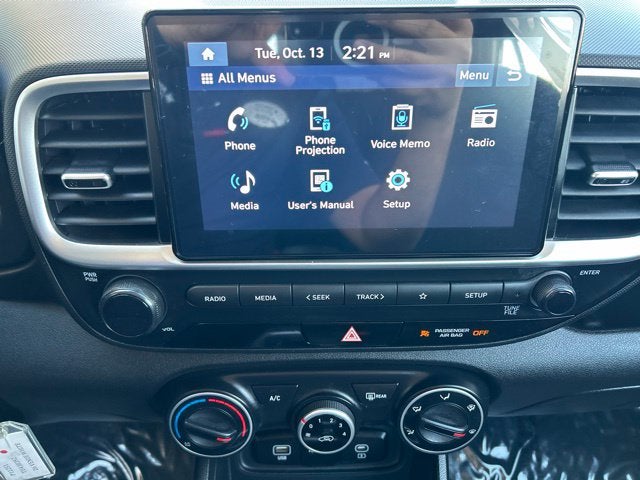 2026 Hyundai VENUE SE CERTIFIED