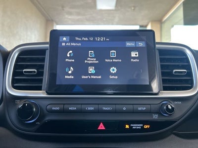 2026 Hyundai VENUE SE