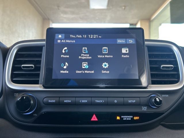 2026 Hyundai VENUE SE