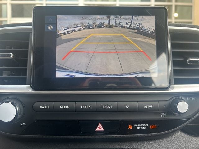 2026 Hyundai VENUE SE