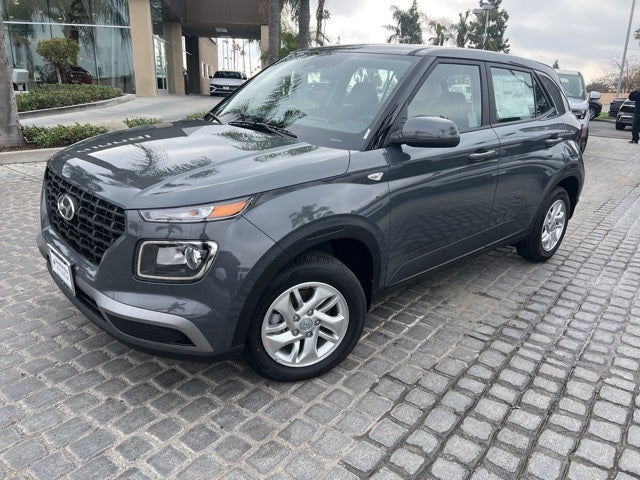 2026 Hyundai VENUE SE