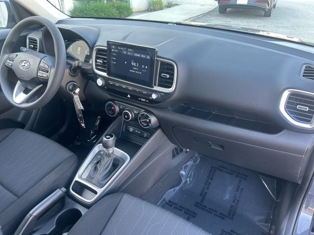 2026 Hyundai VENUE SE