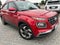 2022 Hyundai VENUE SEL CERTIFIED