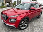 2022 Hyundai VENUE SEL CERTIFIED