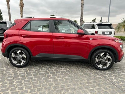 2022 Hyundai VENUE SEL CERTIFIED