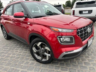 2022 Hyundai VENUE SEL