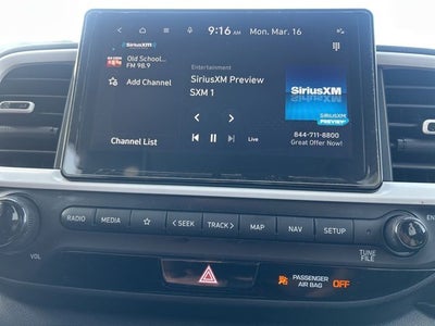 2024 Hyundai VENUE Limited CERTIFIED