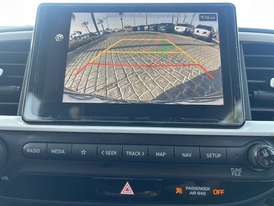 2024 Hyundai VENUE Limited CERTIFIED