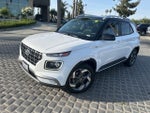 2024 Hyundai VENUE Limited CERTIFIED