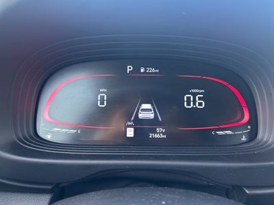 2024 Hyundai VENUE Limited CERTIFIED