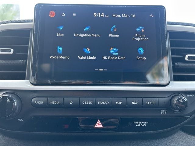 2024 Hyundai VENUE Limited CERTIFIED