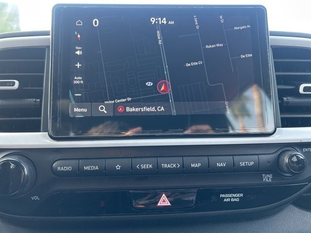 2024 Hyundai VENUE Limited CERTIFIED