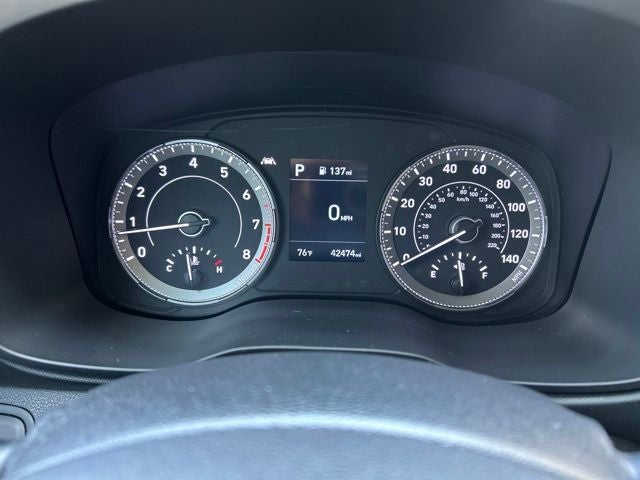 2022 Hyundai VENUE Limited