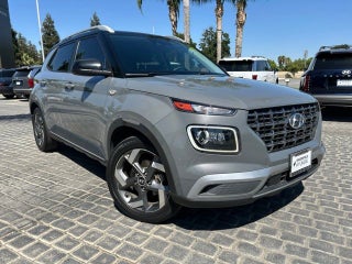 2022 Hyundai VENUE Limited