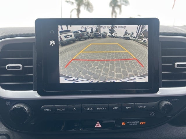 2022 Hyundai VENUE Limited CERTIFIED