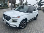 2022 Hyundai VENUE Limited CERTIFIED
