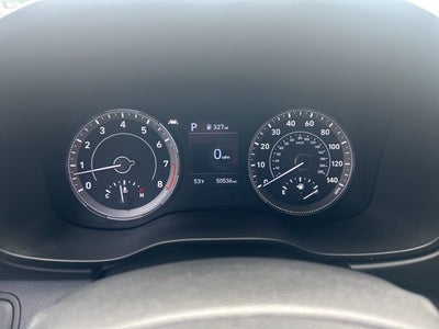 2022 Hyundai VENUE Limited CERTIFIED