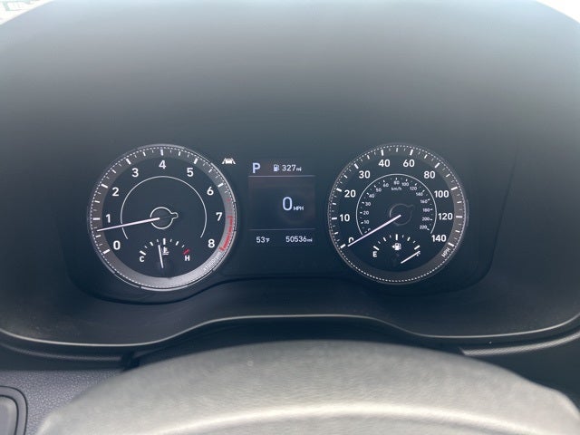 2022 Hyundai VENUE Limited CERTIFIED