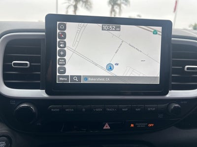 2022 Hyundai VENUE Limited CERTIFIED