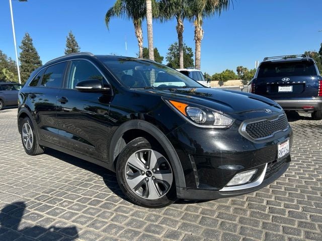 2019 Kia Niro EX