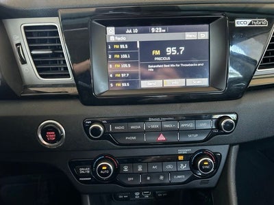 2019 Kia Niro EX