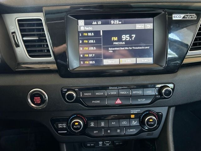 2019 Kia Niro EX